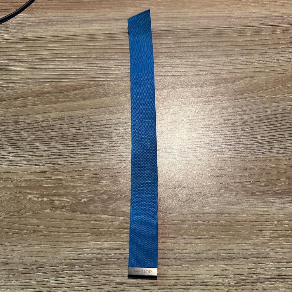 Whoop 3.0 Band